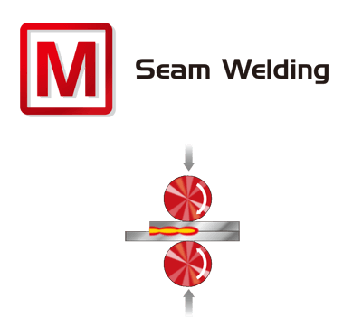 Dahching Electric - Spot Welder, Seam Welder Manufacturer Dahching Electric - Spot Welder, Seam Welder Manufacturer