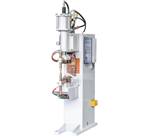 Spot Welding Machine - Stationary