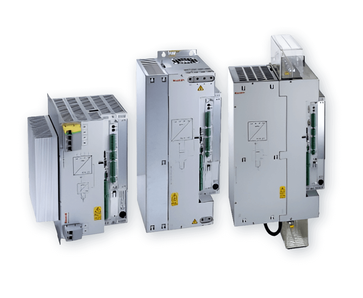 Weld Controllers & Power Supplies
