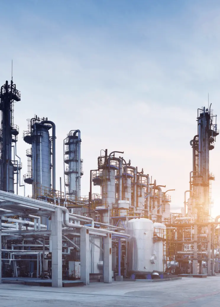 Industrial Applications