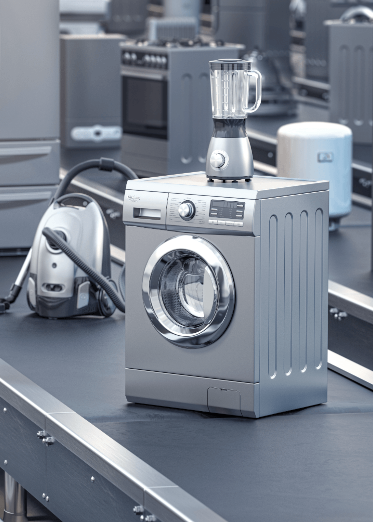 Home Appliances